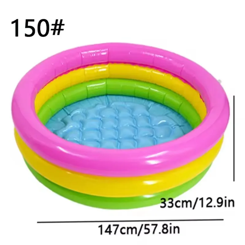 Piscine intex 147