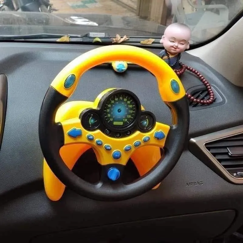 مقود أطفال